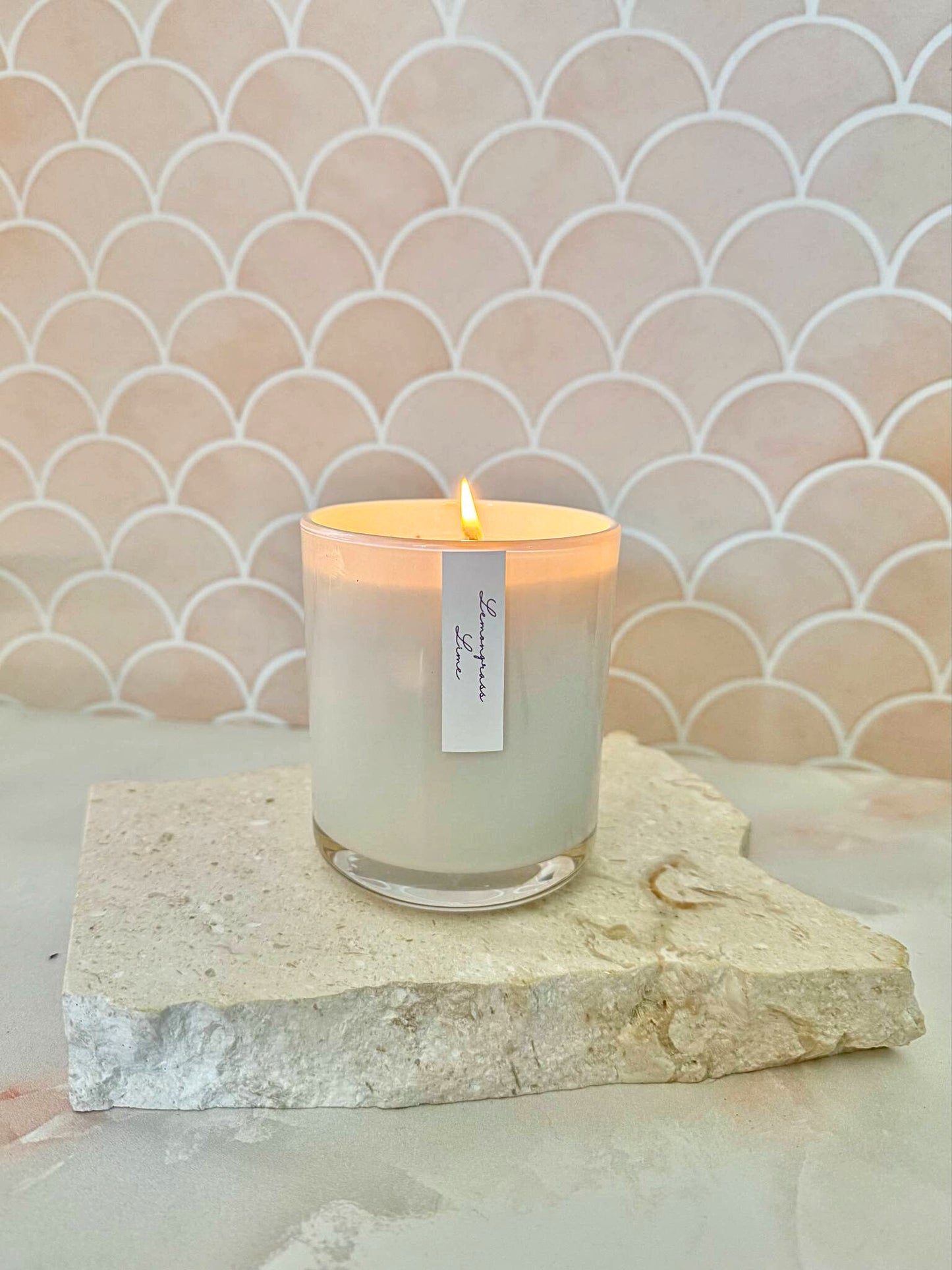 The Iconic Candle
