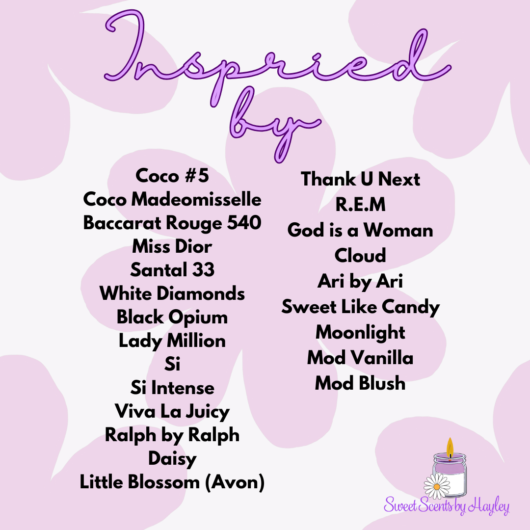 Wax Melts - Custom