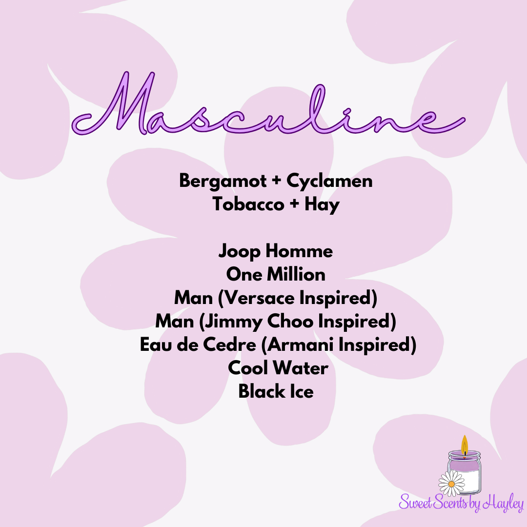 Wax Melts - Custom
