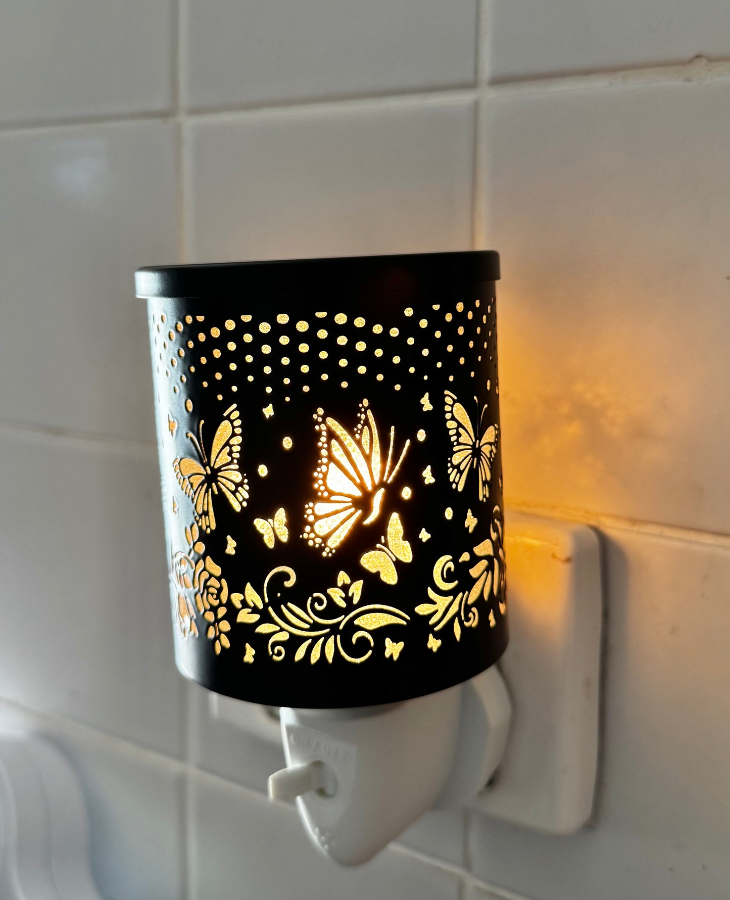Electic Burners - Wall Mounted