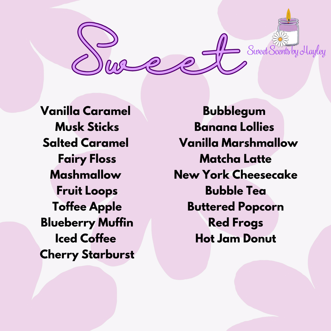 Wax Melts - Custom