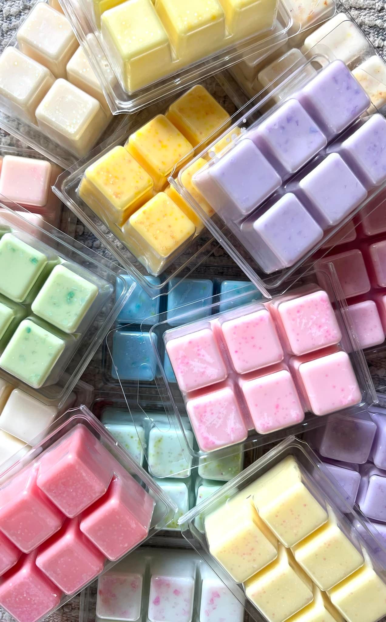 Wax Melts - IN STOCK