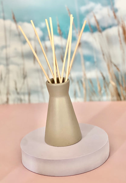 Vase Style - Reed Diffuser