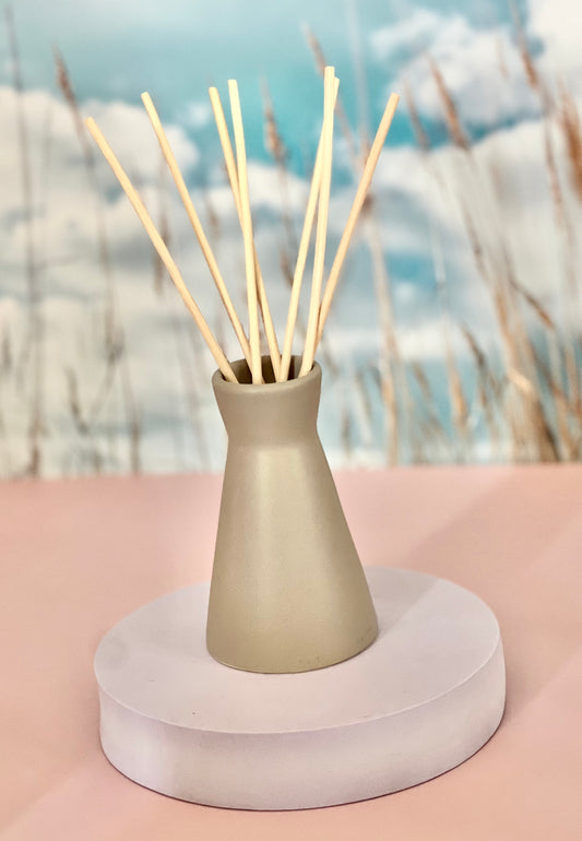 Vase Style - Reed Diffuser