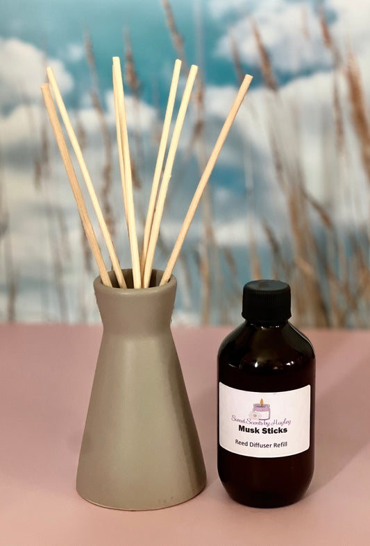 Reed Diffuser Refills