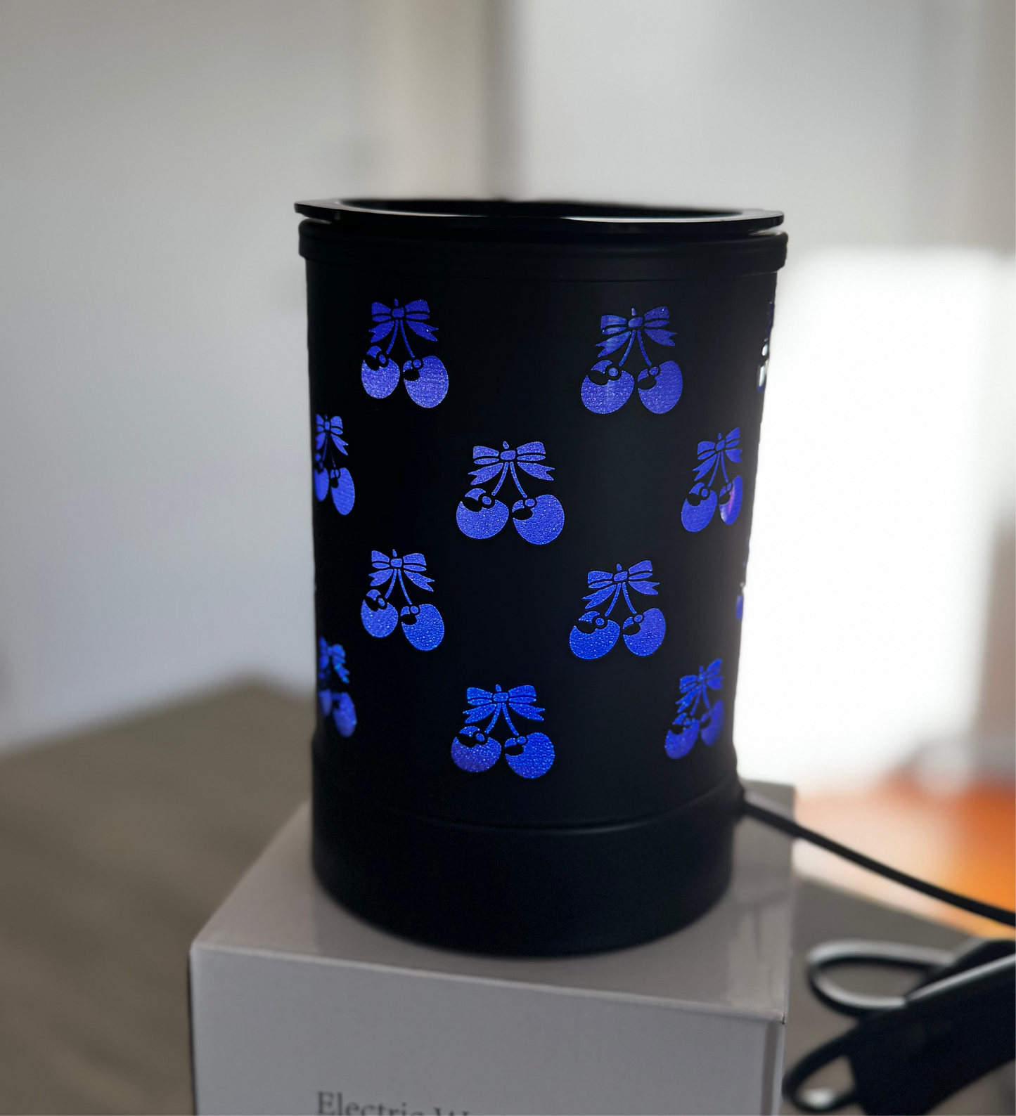 Electric Melt Warmers