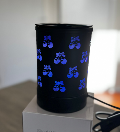 Electric Melt Warmers