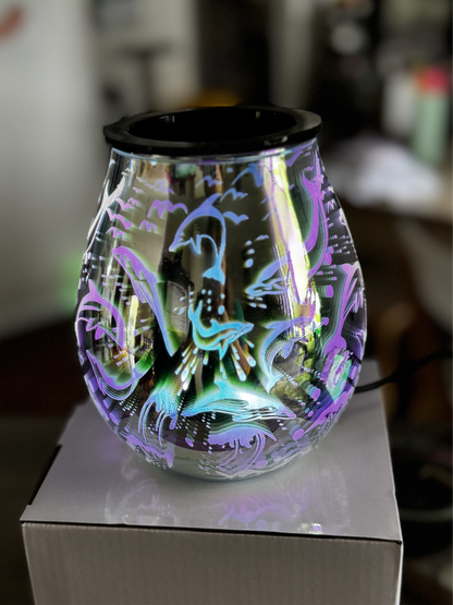 Electric Melt Warmers