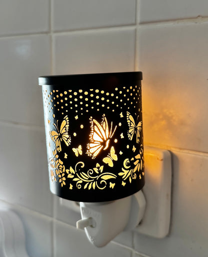 Electic Burners - Wall Mounted