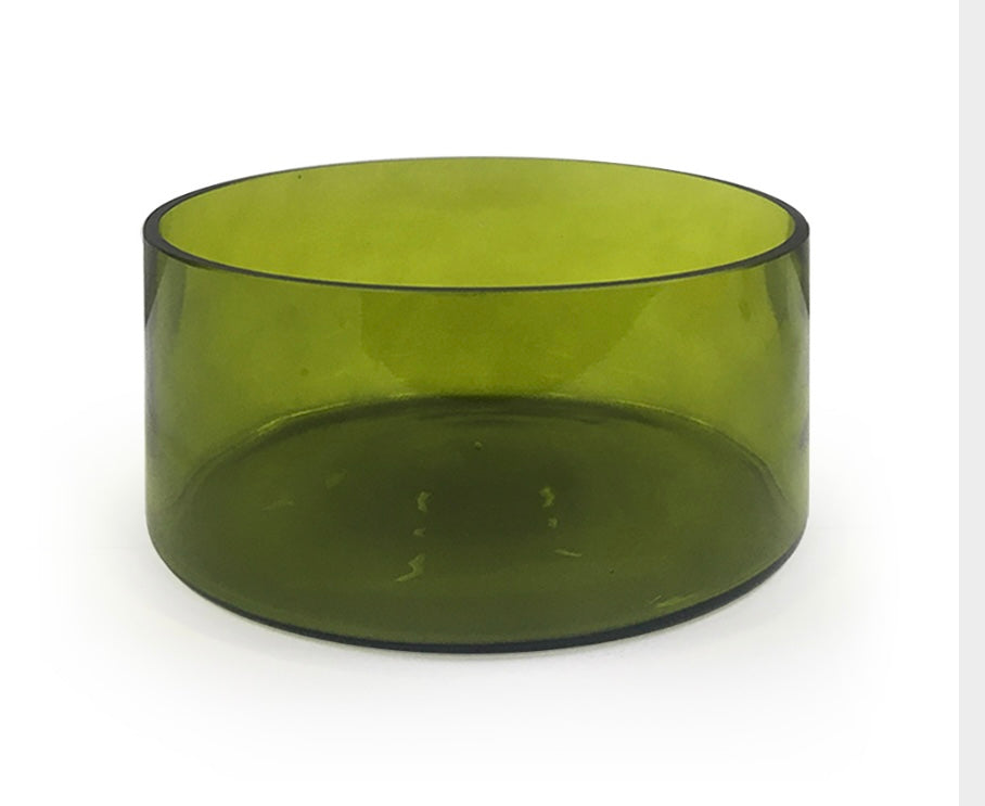 Centre of Attention Candle Bowl