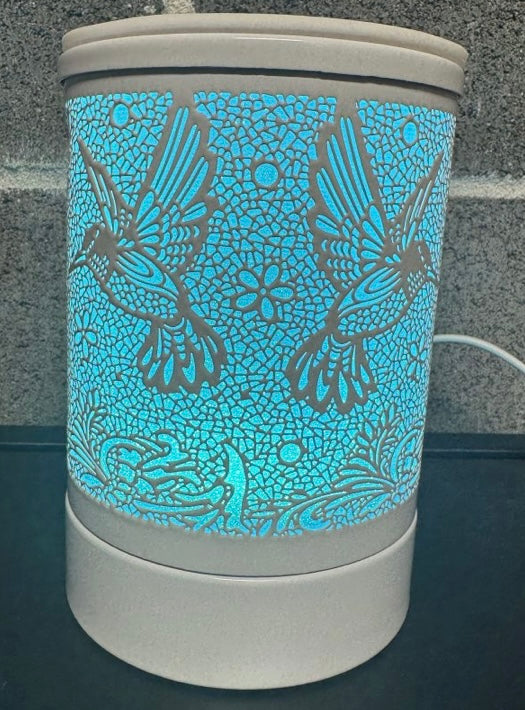 Electric Melt Warmers