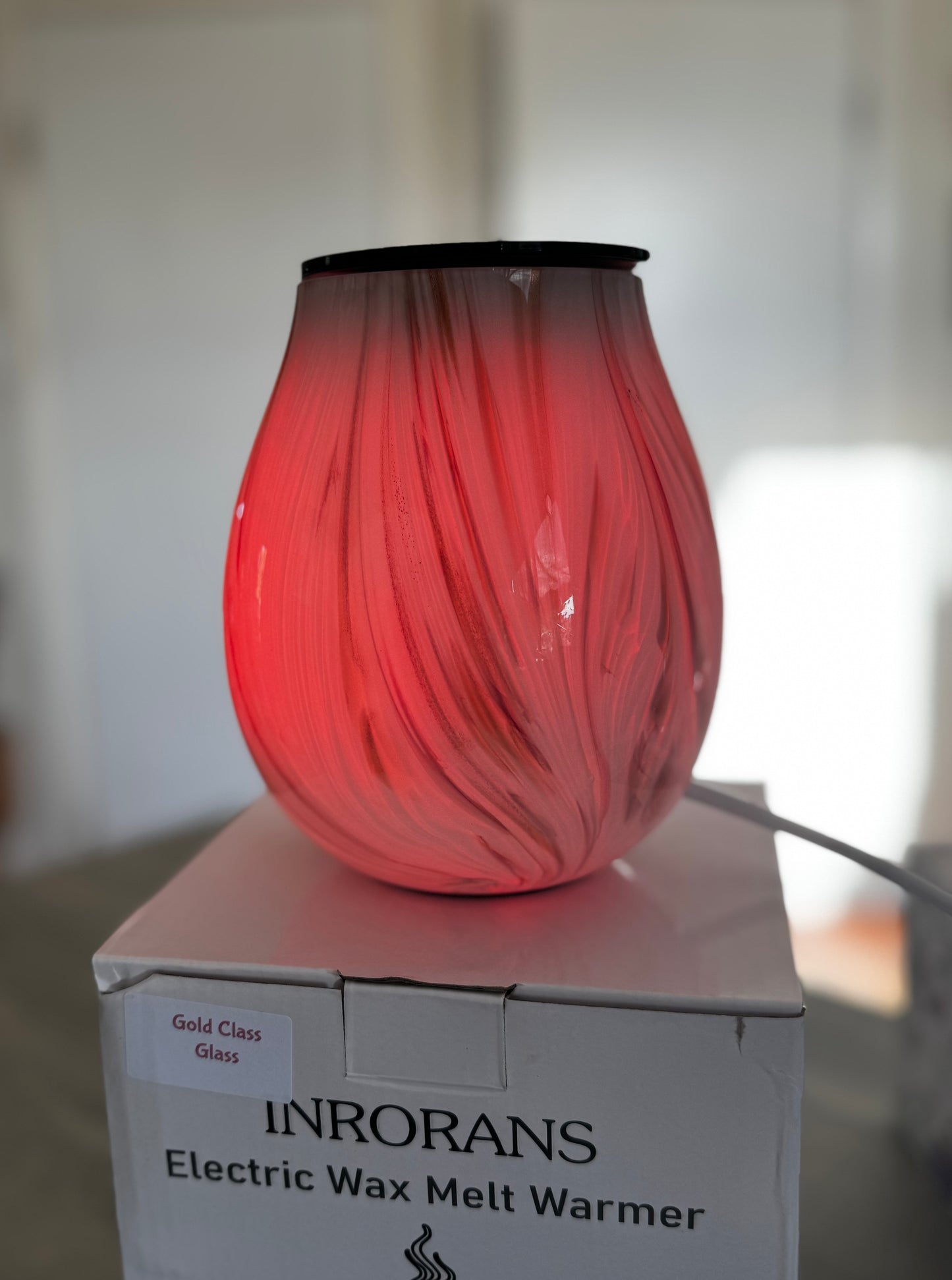 Electric Melt Warmers