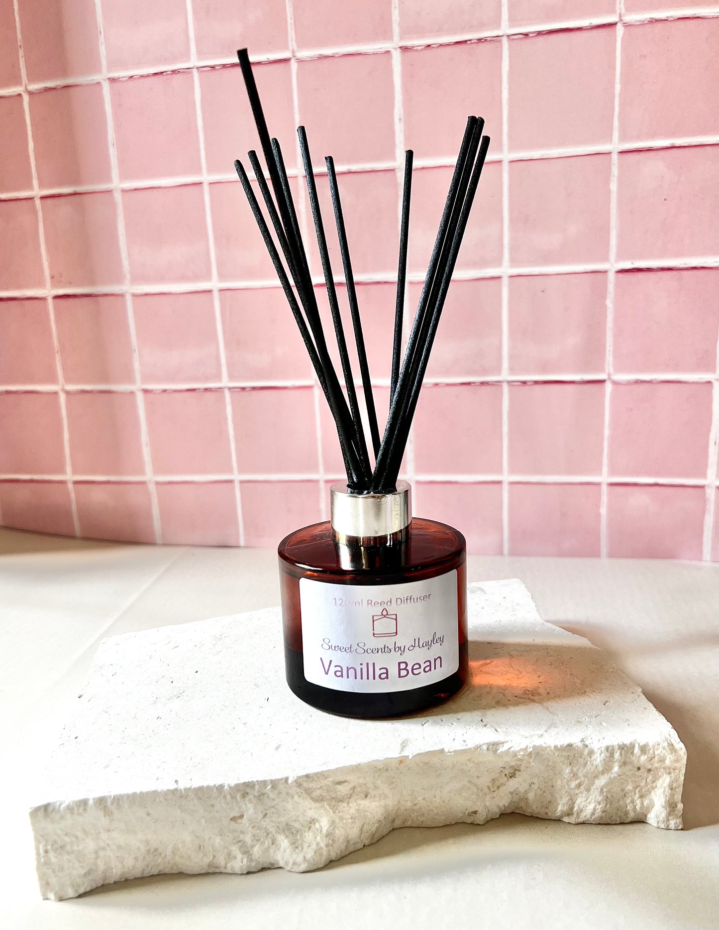 Reed Diffusers - 120ml