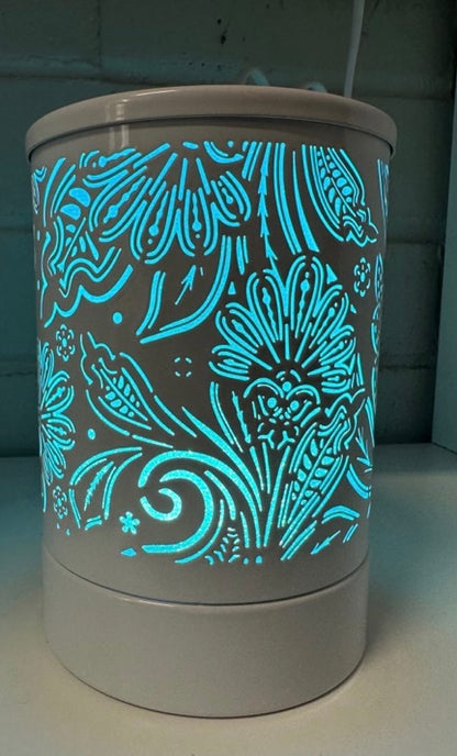 Electric Melt Warmers