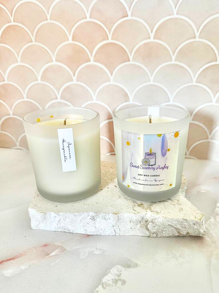 The Iconic Candle