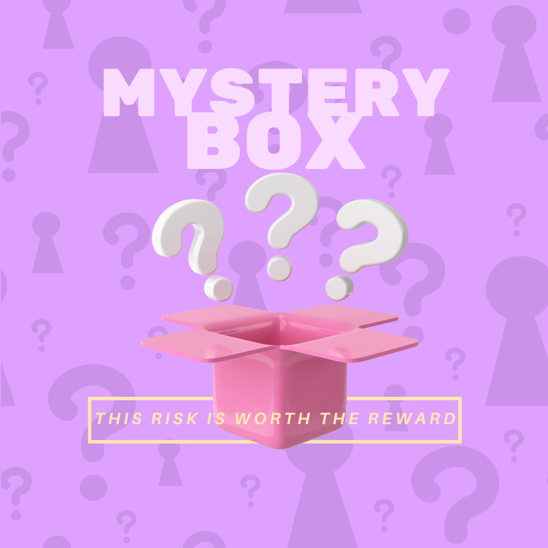 Mystery Box