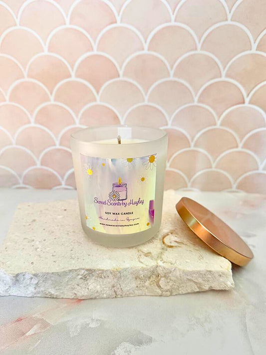 The Iconic Candle
