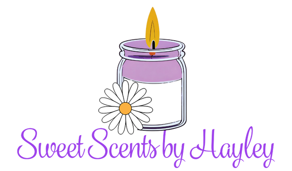 Sweet Scents by Hayley