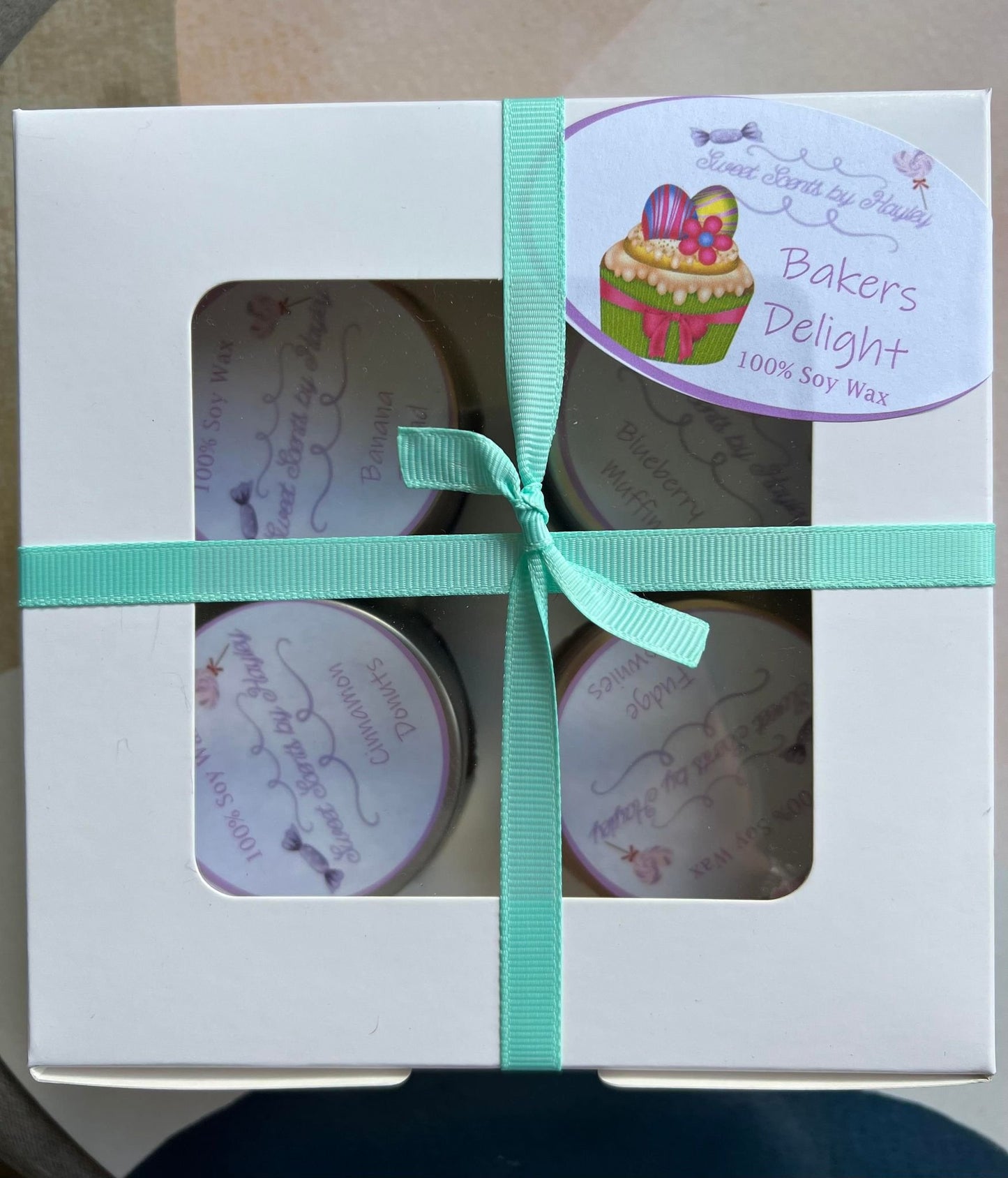 Gift Boxes