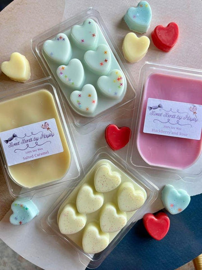 Wax Melts