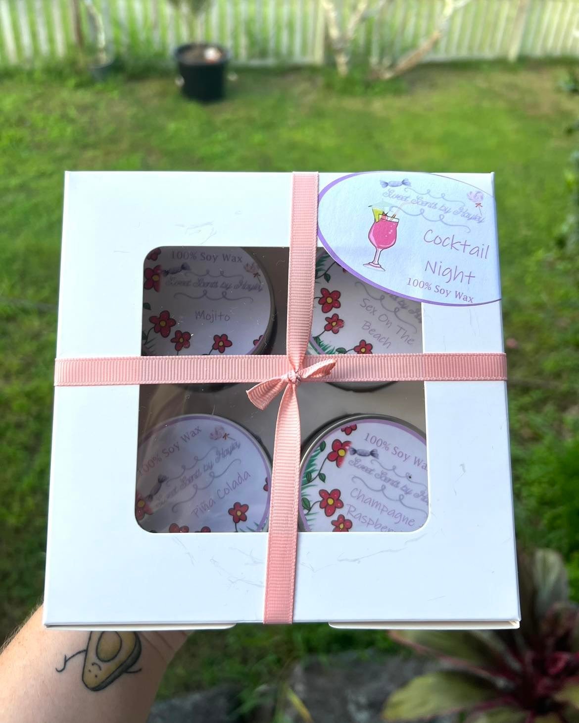 Gift Boxes