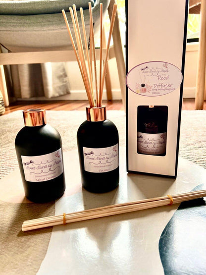 Reed Diffusers - IN STOCK