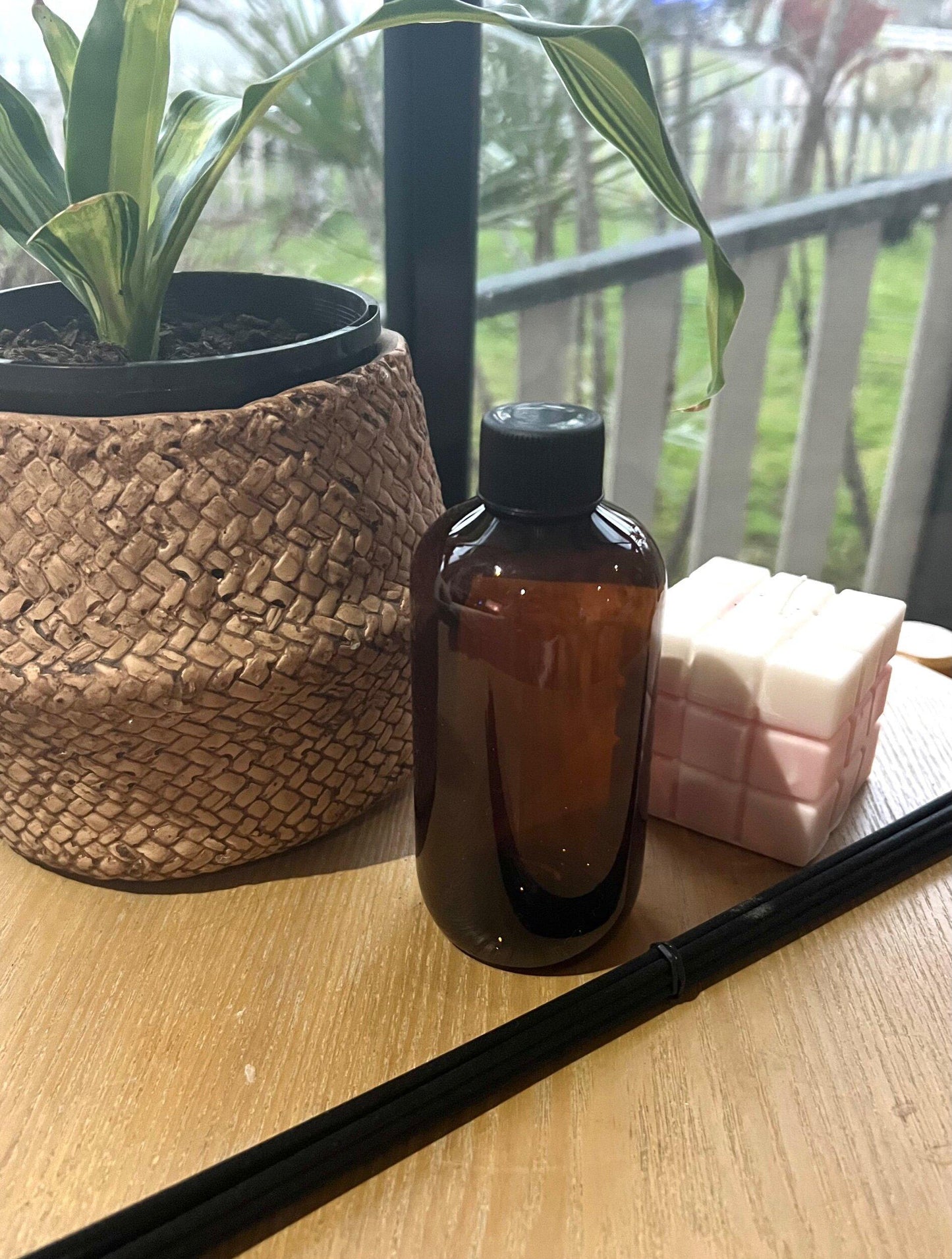 Reed Diffuser Refills