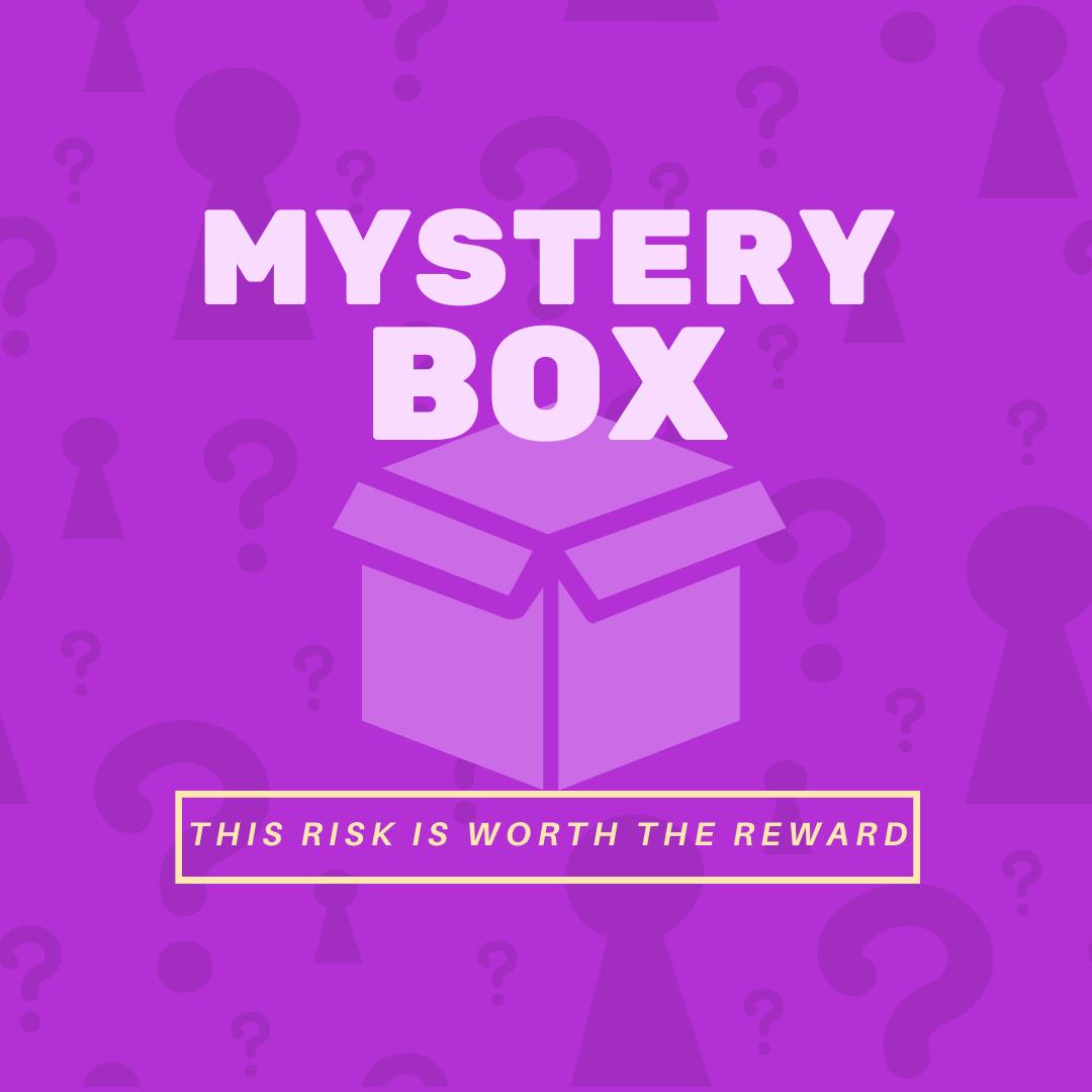 Mystery Box